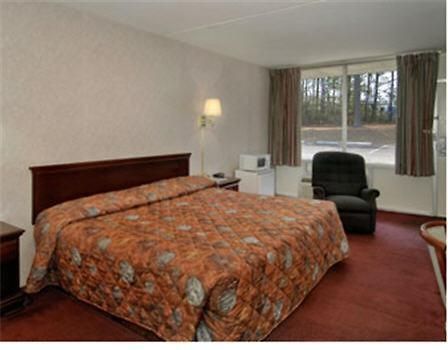 Travel Inn โฮมวู้ด ห้อง รูปภาพ